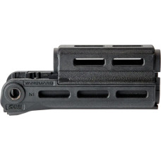 Цівка FAB Defense VANGUARD для Сайги (мисливська верс.) Колір - чорний