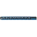 Цівка Leapers UTG PRO Ultra Slim15" для AR15. M-LOK. Black/Blue