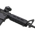 Цівка Magpul MOE M-LOK Carbine AR15/M4. Black