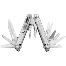 Мультитул Leatherman Free P2
