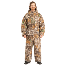 Спальний мішок, що носиться Selkbag REALTREE INSTINCT