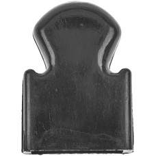 Наконечник для дуги Man Kung MK-150. Чорний