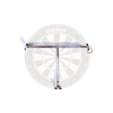 Настінне кріплення Unicorn Dartboard Wall Clamp