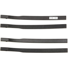 Плечі Man Kung для XB58 90 кг колір:Чорний