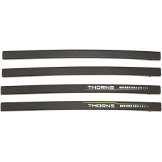 Плечі для лука Man Kung MK-CBA5 31 кг колір:Чорний