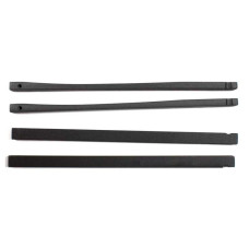 Плечі для лука Man Kung MK-CB75 31 кг. колір: Чорний