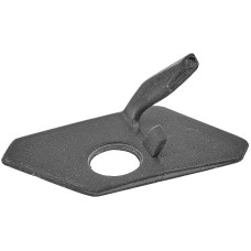 Поличка д/рекурс. лука Man Kung MK-AR. Чорний