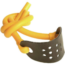 Гумка Man Kung MK-TR-Y-Long Yellow