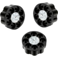 Магазин Umarex Rotary Magazine для Glock 17 калібр 4.5 мм. 3 шт/уп