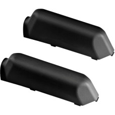 Набір змінних щік Magpul 50" і .75" для приклада Magpul SGA Remington 870 колір:чорний