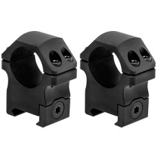 Кільця Leapers UTG PRO P.O.I. d - 25.4 мм. Medium. Picatinny