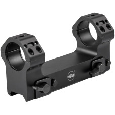 Кріплення-моноблок MAK MAKuick. d - 30 мм. High. Picatinny