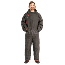 Спальний мішок, що носиться Selkbag LITE