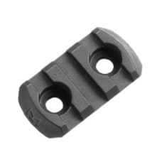 Планка Magpul M-LOK на 3 слоти. Weaver/Picatinny