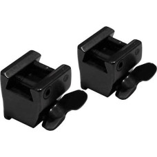 Швидкоз’ємні кріплення MAKuick для LM-Prism (без баз)