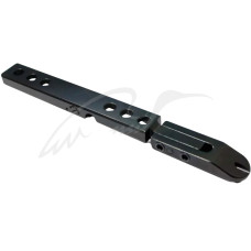 Шина EAW (Apel) для Dedal на Sauer 202 Standart/Medium