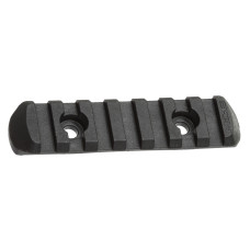 Планка Magpul MOE Polymer Rail на 7 слотів. Weaver/Picatinny