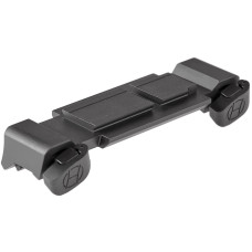 Швидкознімне кріплення Henneberger HMS-SAMO для Aimpoint Acro на Blaser Saddle Mount