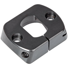 Передня база MAKschwenk на Merkel SR1