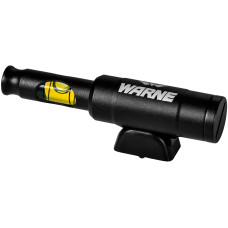 Бульбашковий рівень Warne Precision Mount Level