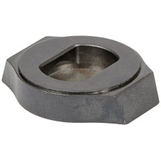 Передня база Henneberger для поворотних кріплень. На прицільну планку 10 мм. BH 6 мм