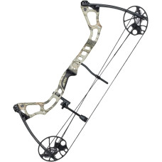 Лук Man Kung CBA2 Mirage. Green Camo