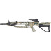 Арбалет Man Kung XB21 Rip Claw. Green camo
