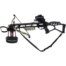 Арбалет Man Kung MK-185 Brandon KIT Camo