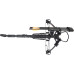 Блочний арбалет Man Kung XB60 Jasper KIT Black