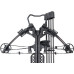 Блочний арбалет Man Kung XB60 Jasper KIT Black