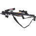 Блочний арбалет Man Kung XB60 Jasper KIT Black