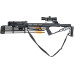 Блочний арбалет Man Kung XB60 Jasper KIT Black
