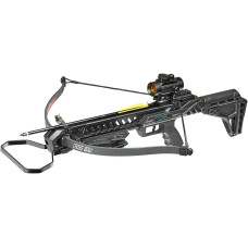 Арбалет Man Kung XB27 Hound KIT колір:чорний