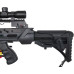 Блочний арбалет Man Kung XB56 Frost Wolf KIT колір:camo