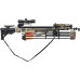 Блочний арбалет Man Kung XB56 Frost Wolf KIT колір:camo