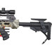 Блочний арбалет Man Kung XB56 Frost Wolf KIT колір:camo