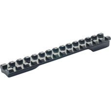 Планка Rusan для Remington 700 SA. Picatinny. 10 MOA