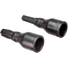 Набір NordikPredator AB Barrborn 2-pack на сіру ворону