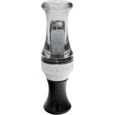 Манок ZINK PH-1 на качку. Полікарбонат. Колір: gunsmoke