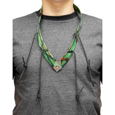 Ремінець Les Appeaux CARRY BIRD CALL для 4-х манків