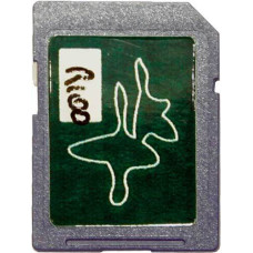 SD-карта Bird Sound R100 Canti