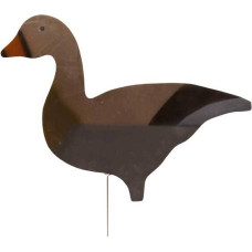 Силует гусака Birdland стоячий