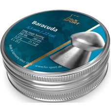 Кулі пневматичні H&N Baracuda