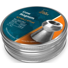 Кулі пневматичні H&N Crow Magnum