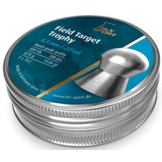 Кулі пневматичні H&N Field Target Trophy