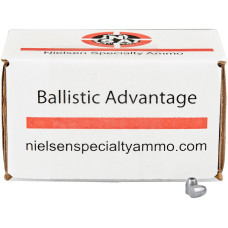 Кулі пневматичні NSA калібр 5,5 мм Вага - 1,49 г. 350 шт/уп