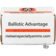 Кулі пневматичні NSA калібр 5,5 мм Вага - 1,60 г. 350 шт/уп