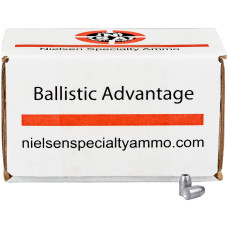 Кулі пневматичні NSA калібр 5,5 мм Вага - 2,02 г. 300 шт/уп