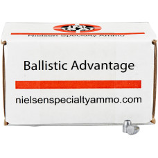 Кулі пневматичні NSA калібр 6,35 мм Вага - 1,91 г. 300 шт/уп