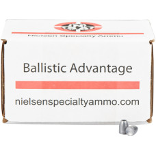 Кулі пневматичні NSA калібр 6,35 мм Вага - 2,17 г. 275 шт/уп